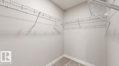 5892 Raven Crescent, Edmonton, AB - Indoor With Storage