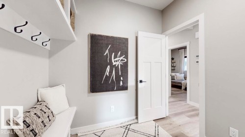 5892 Raven Crescent, Edmonton, AB - Indoor Photo Showing Other Room