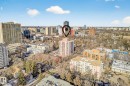 207 11007 83 Avenue, Edmonton, AB  - Outdoor With View 