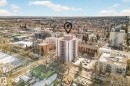 207 11007 83 Avenue, Edmonton, AB  - Outdoor With View 