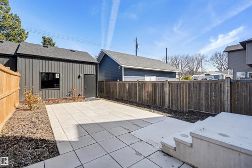 8518 79 Avenue, Edmonton, AB - Outdoor With Exterior