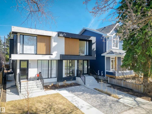 8518 79 Avenue, Edmonton, AB - Outdoor