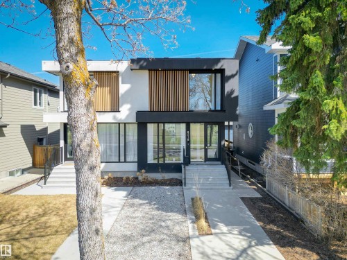 8518 79 Avenue, Edmonton, AB - Outdoor
