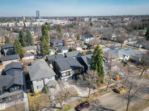8518 79 Avenue, Edmonton, AB - Outdoor With View