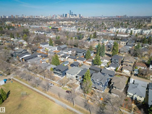8518 79 Avenue, Edmonton, AB - Outdoor With View
