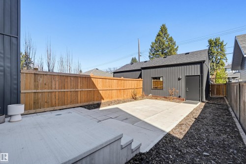 8518 79 Avenue, Edmonton, AB - Outdoor