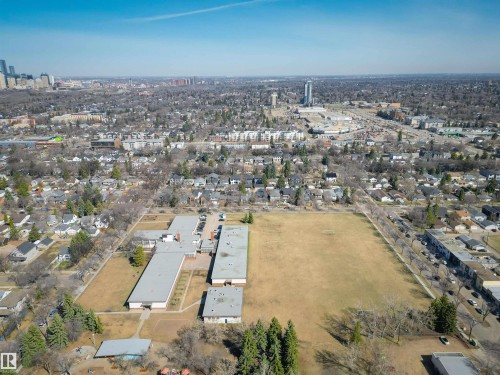 8518 79 Avenue, Edmonton, AB - Outdoor With View