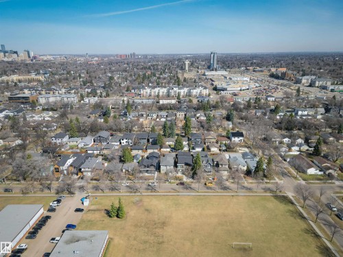 8518 79 Avenue, Edmonton, AB - Outdoor With View