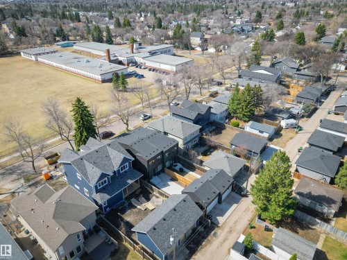 8518 79 Avenue, Edmonton, AB - Outdoor With View