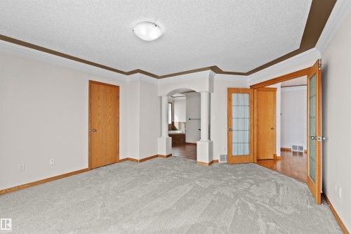 15907 91 Street, Edmonton, AB - Indoor Photo Showing Other Room
