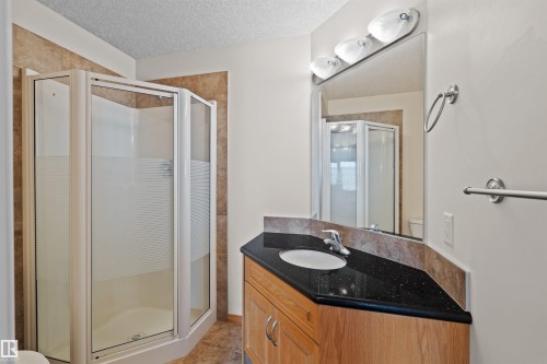 15907 91 Street, Edmonton, AB - Indoor Photo Showing Bathroom