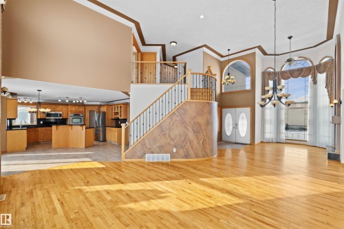 15907 91 Street, Edmonton, AB - Indoor Photo Showing Other Room