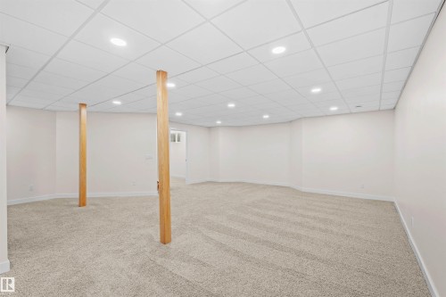 15907 91 Street, Edmonton, AB - Indoor