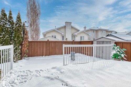 15907 91 Street, Edmonton, AB - Outdoor