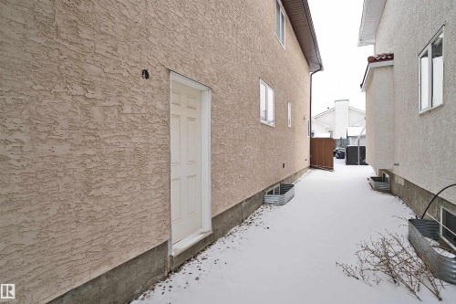 15907 91 Street, Edmonton, AB - Outdoor With Exterior