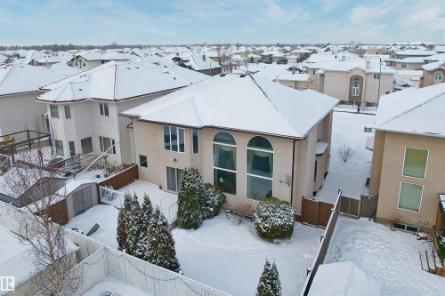 15907 91 Street, Edmonton, AB - Outdoor