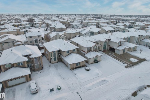 15907 91 Street, Edmonton, AB - Outdoor With View