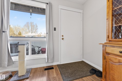 3584 42 Street, Edmonton, AB - Indoor Photo Showing Other Room