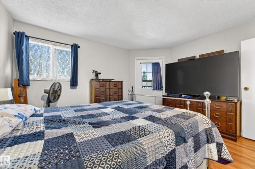 3584 42 Street, Edmonton, AB - Indoor Photo Showing Bedroom