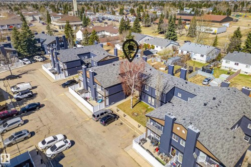 3584 42 Street, Edmonton, AB - Outdoor With View
