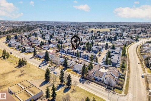 3584 42 Street, Edmonton, AB - Outdoor With View