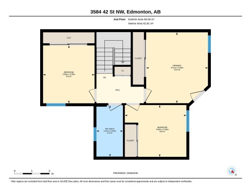 3584 42 Street, Edmonton, AB - Other