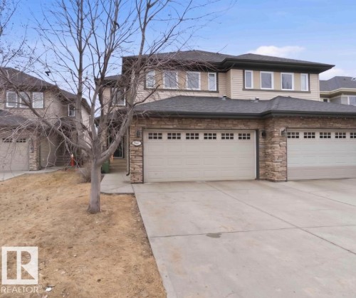 2037 69A Street, Edmonton, AB - Outdoor With Facade