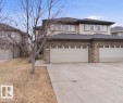 2037 69A Street, Edmonton, AB  - Outdoor With Facade 