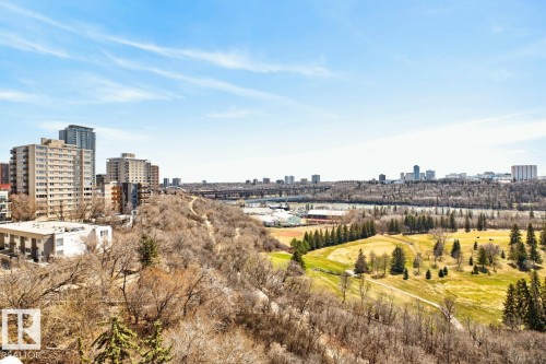 605 11307 99 Avenue, Edmonton, AB - Outdoor With View