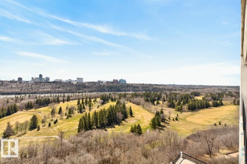 605 11307 99 Avenue, Edmonton, AB - Outdoor With View