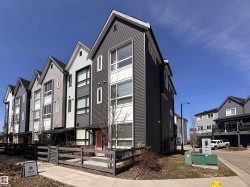 21 100 JENSEN LAKES Boulevard St. Albert, AB T8N 7T9