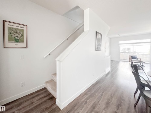 21 100 Jensen Lakes Boulevard, St. Albert, AB - Indoor Photo Showing Other Room