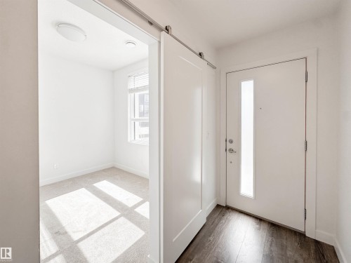 21 100 Jensen Lakes Boulevard, St. Albert, AB - Indoor Photo Showing Other Room