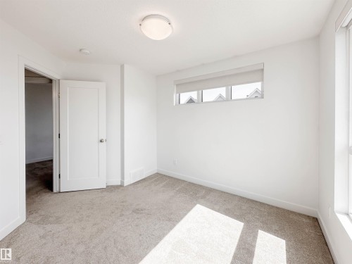 21 100 Jensen Lakes Boulevard, St. Albert, AB - Indoor Photo Showing Other Room