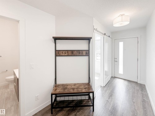 21 100 Jensen Lakes Boulevard, St. Albert, AB - Indoor Photo Showing Other Room