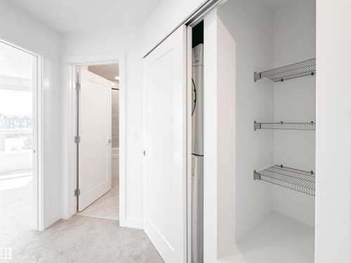 21 100 Jensen Lakes Boulevard, St. Albert, AB - Indoor Photo Showing Other Room