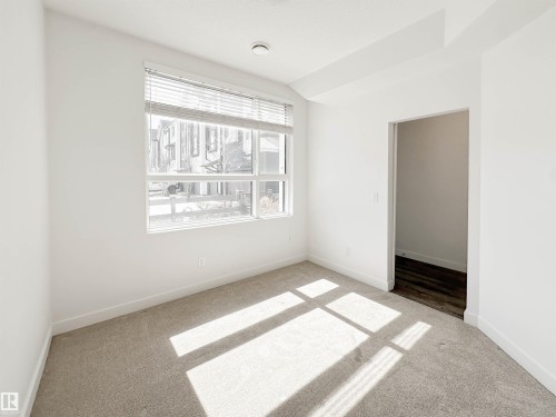 21 100 Jensen Lakes Boulevard, St. Albert, AB - Indoor Photo Showing Other Room