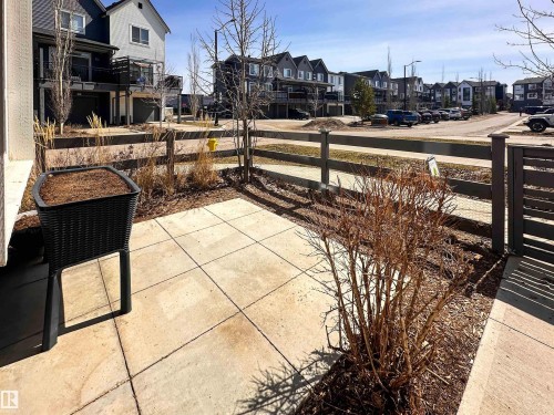 21 100 Jensen Lakes Boulevard, St. Albert, AB - Outdoor