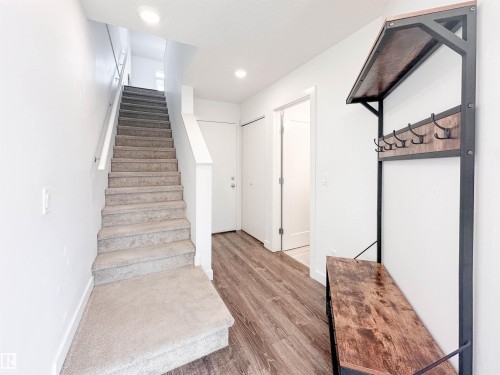 21 100 Jensen Lakes Boulevard, St. Albert, AB - Indoor Photo Showing Other Room