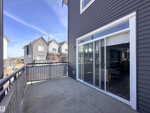 21 100 Jensen Lakes Boulevard, St. Albert, AB - Outdoor With Exterior