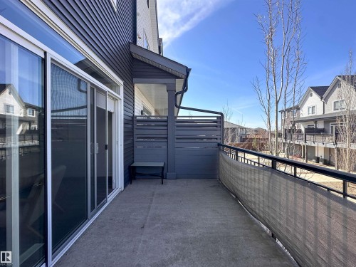 21 100 Jensen Lakes Boulevard, St. Albert, AB - Outdoor With Exterior