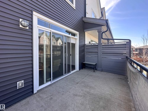 21 100 Jensen Lakes Boulevard, St. Albert, AB - Outdoor With Exterior