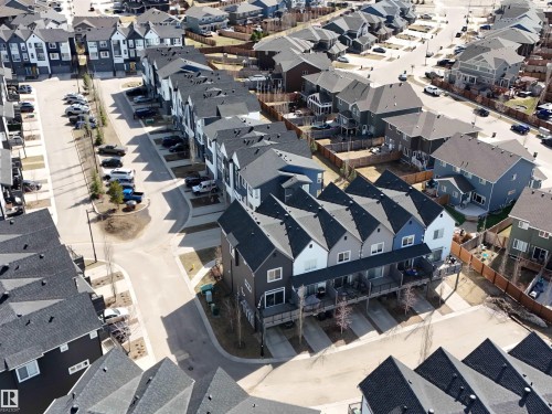 21 100 Jensen Lakes Boulevard, St. Albert, AB - Outdoor With View