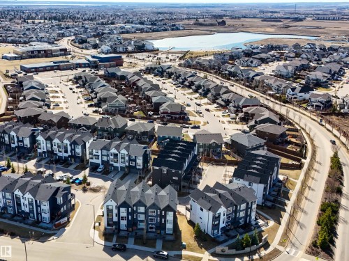 21 100 Jensen Lakes Boulevard, St. Albert, AB - Outdoor With View