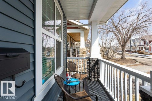 1628 Kerr Road, Edmonton, AB - Outdoor With Exterior