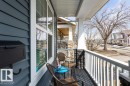 1628 Kerr Road, Edmonton, AB  - Outdoor With Exterior 