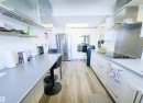 10618 Beaumaris Road, Edmonton, AB  - Indoor Photo Showing Kitchen 