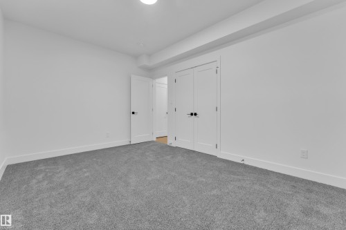 215 Basin Court, Leduc, AB - Indoor Photo Showing Other Room