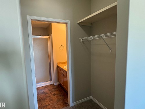 224 16807 100 Avenue, Edmonton, AB - Indoor With Storage