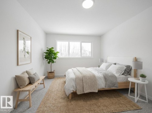 1743 Westerra Wynd, Stony Plain, AB - Indoor Photo Showing Bedroom